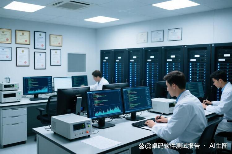软件标准符合性测试(conformance testing)服务