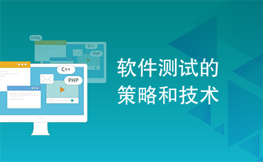 软件测试的策略和技术